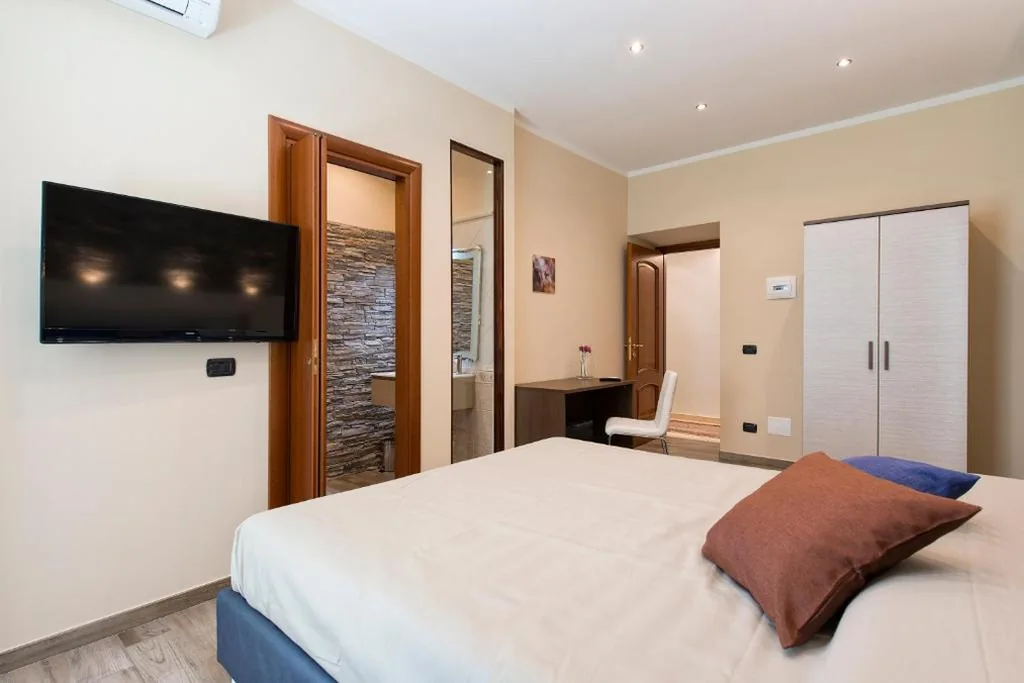 Lorenz Suites Trastevere Hill — foto 7