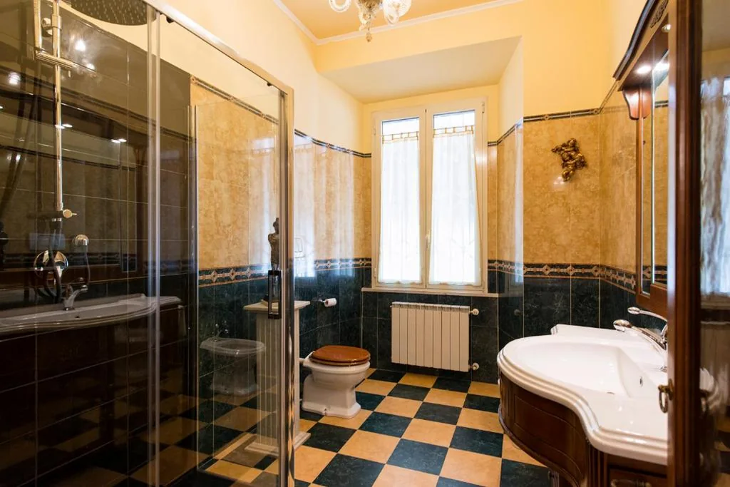Lorenz Suites Trastevere Hill — foto 8