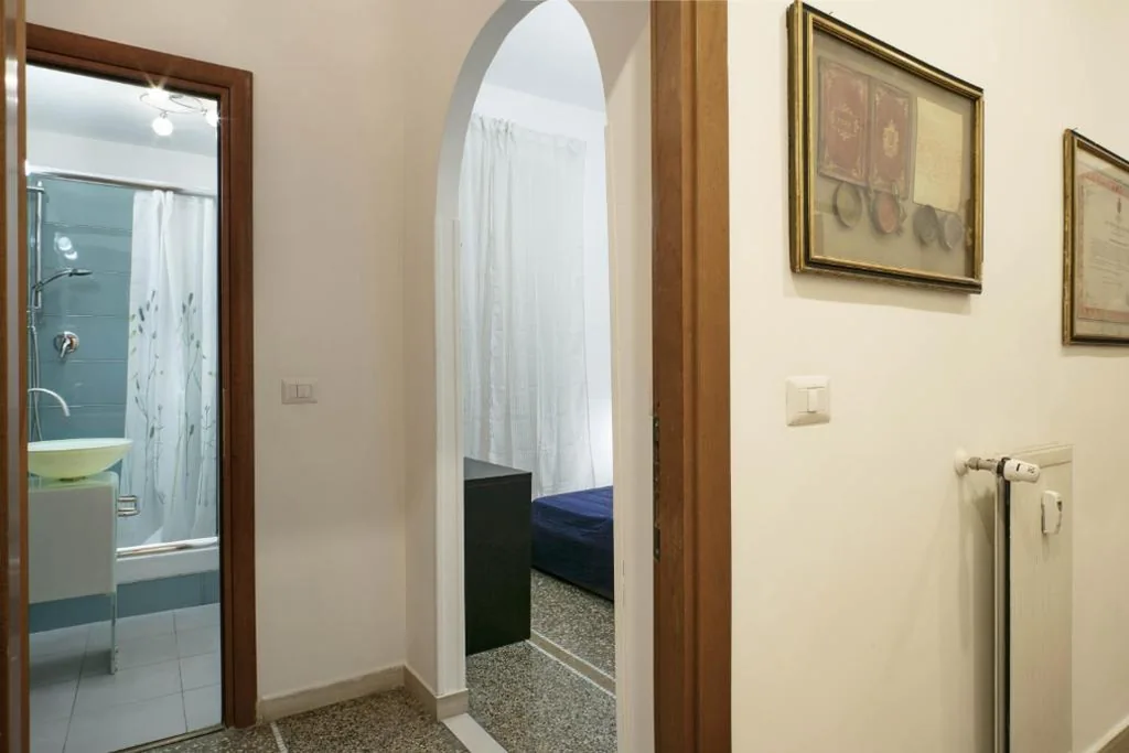 Lorenzo’s Rooms in Vatican — foto 3