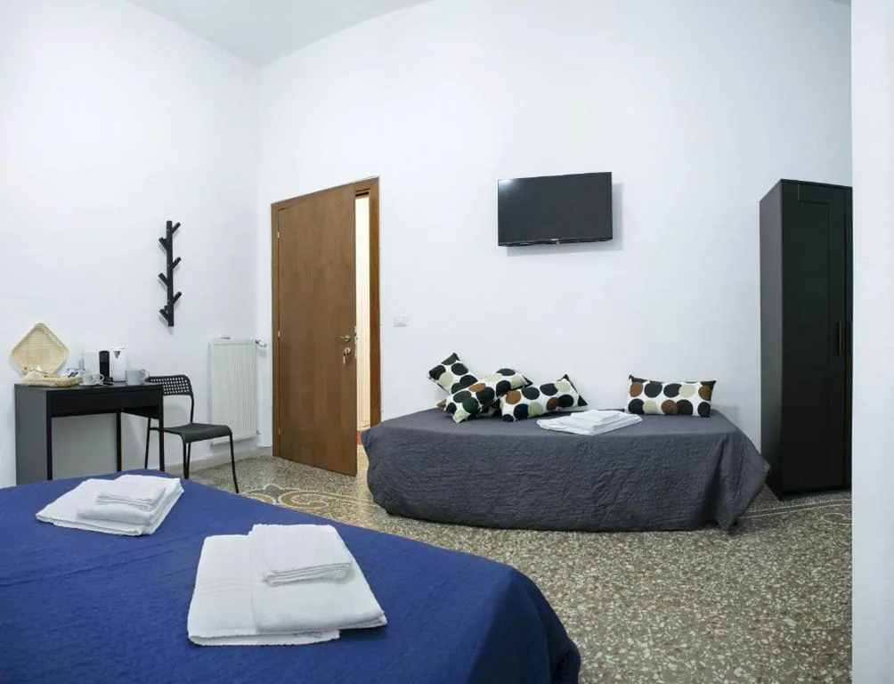 Lorenzo’s Rooms in Vatican — foto 5