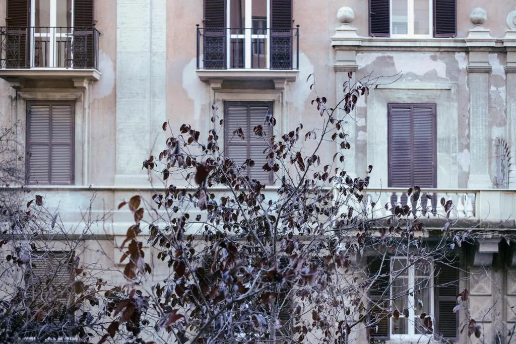 Lorenzo’s Rooms in Vatican — foto 6