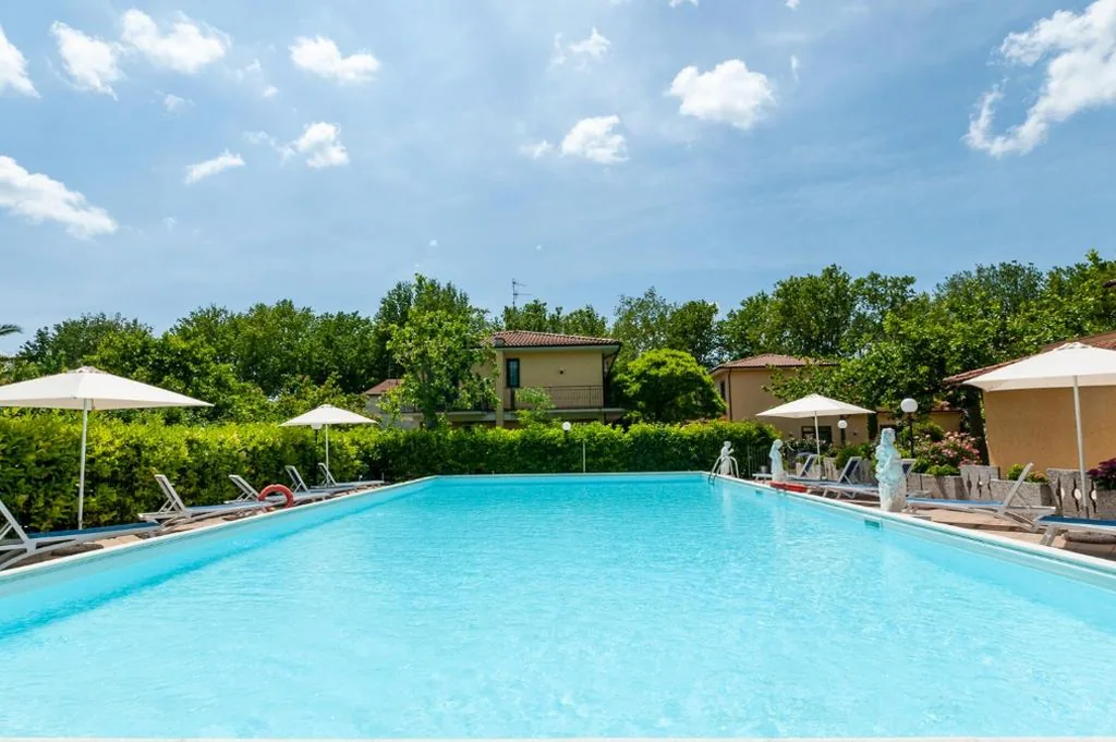 Loriana Park Hotel Sul Lago — foto 4