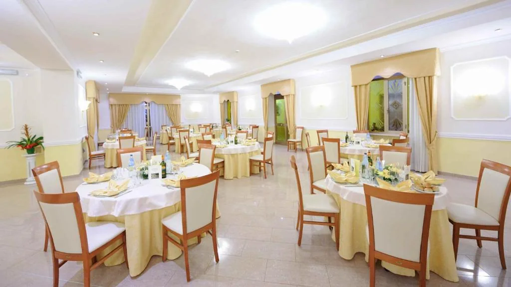Loriana Park Hotel Sul Lago — foto 5