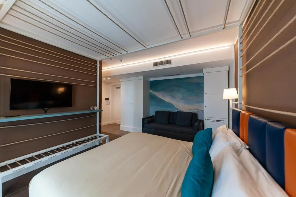 Loriana Park Hotel Sul Lago — foto 6