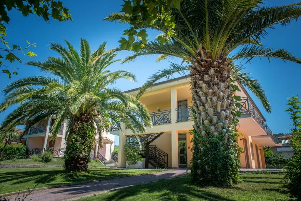 Loriana Park Hotel Sul Lago — foto 7