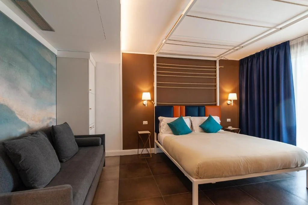 Loriana Park Hotel Sul Lago — foto 8