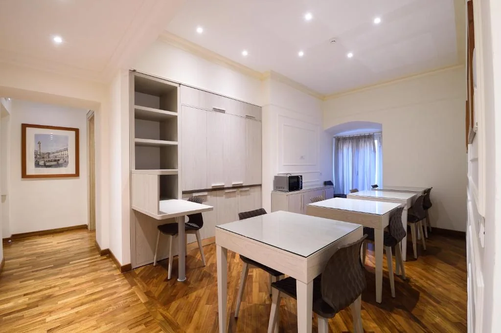 Lory House — foto 8