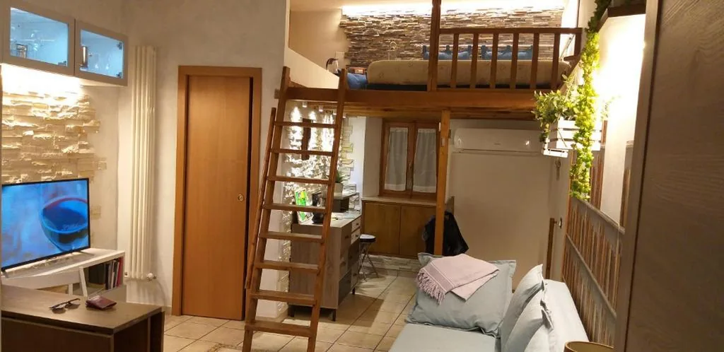 Lory’s home near Rome — foto 5