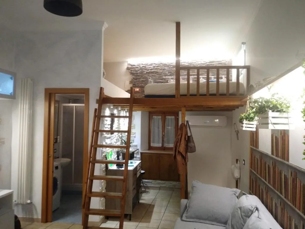 Lory’s home near Rome — foto 6