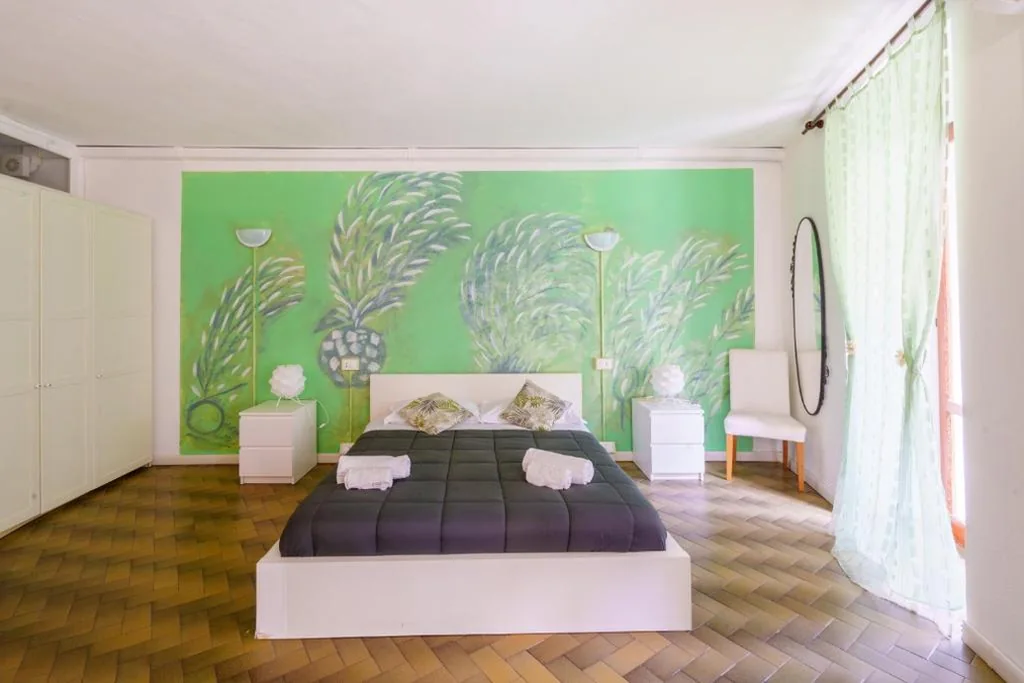 Lory’s Suite