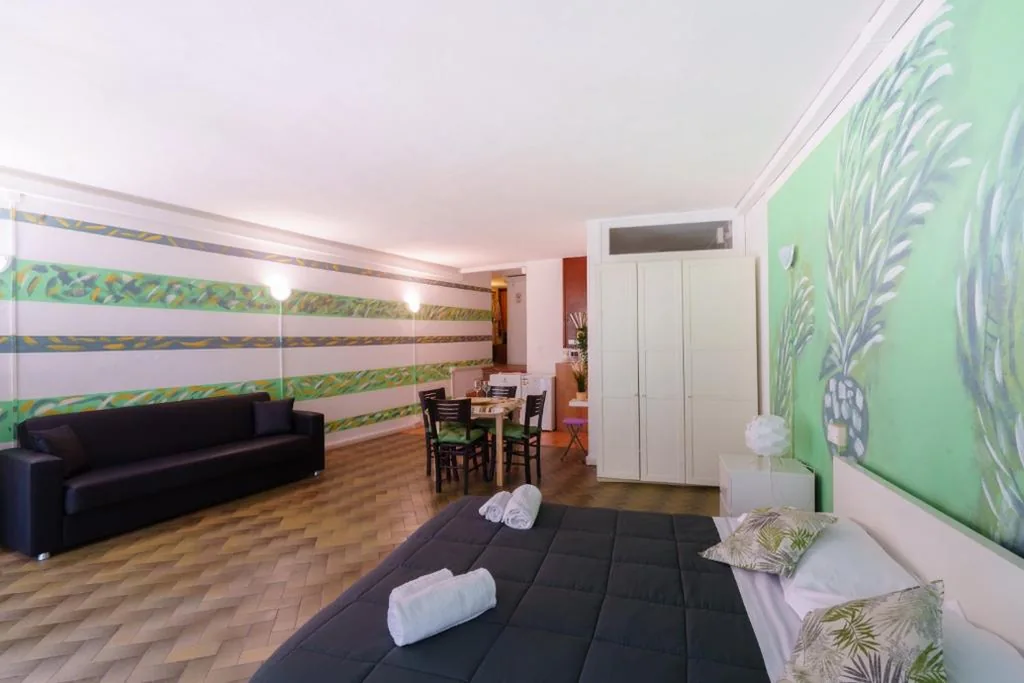 Lory’s Suite — foto 3