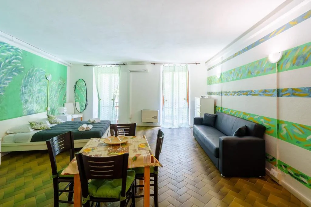 Lory’s Suite — foto 6