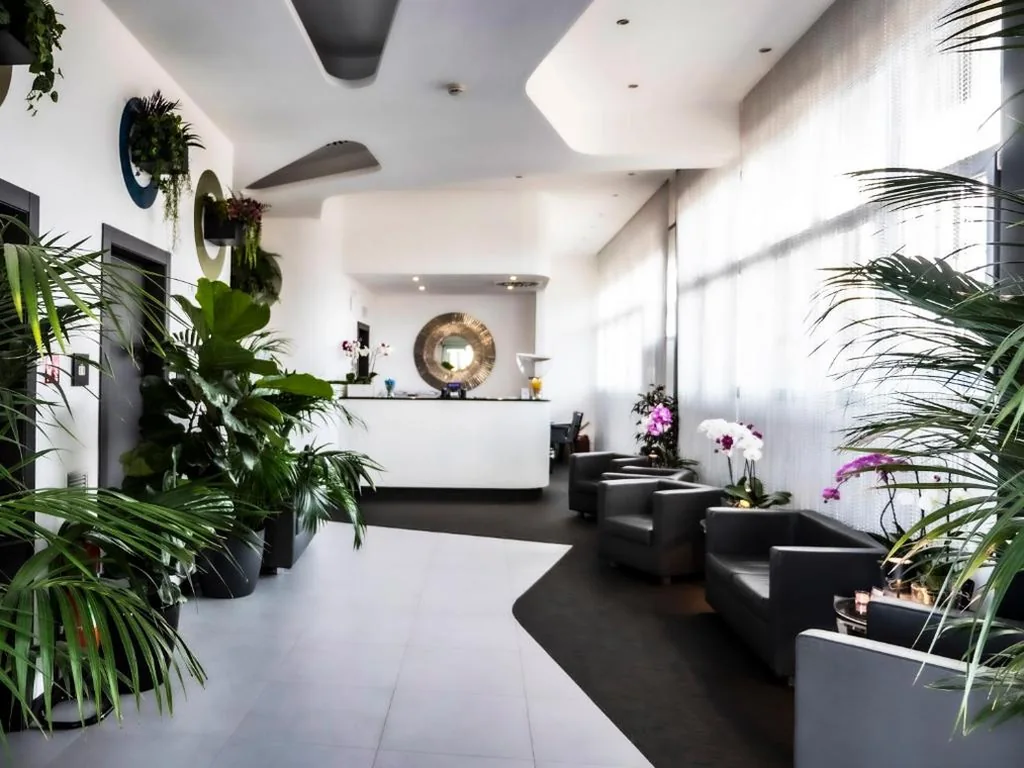 Loto Business Hotel