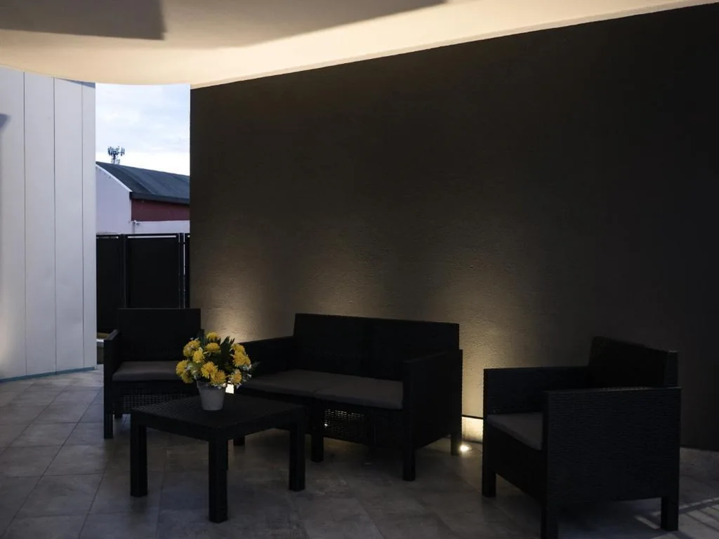 Loto Business Hotel — foto 3