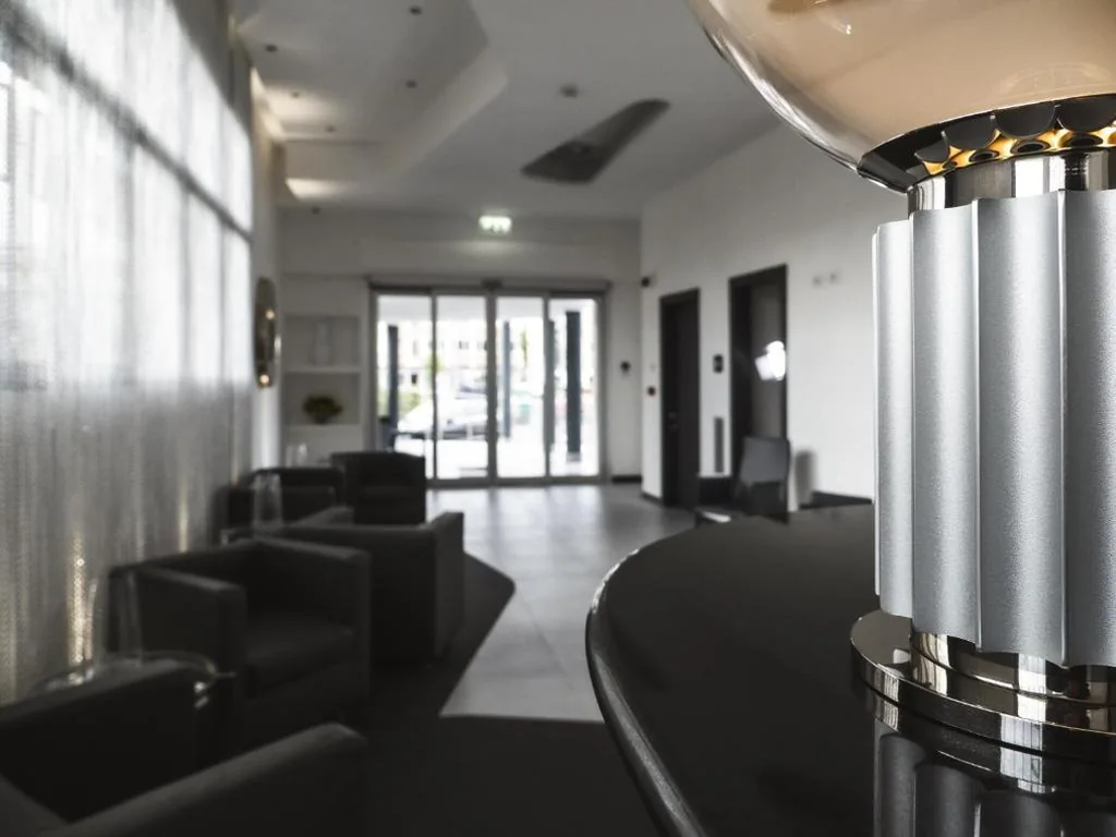 Loto Business Hotel — foto 4