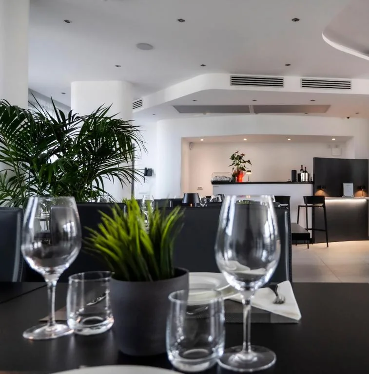 Loto Business Hotel — foto 7