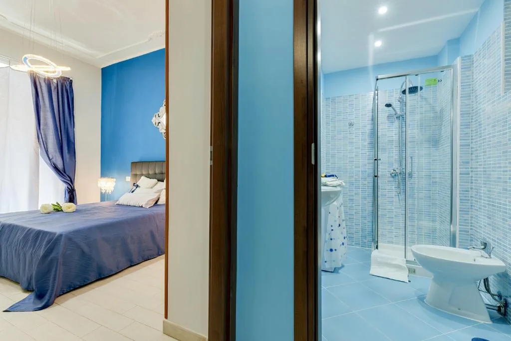 Louise at Colosseum — foto 8