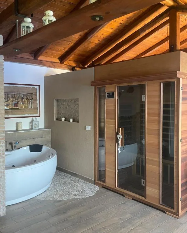 Lounge padel village — foto 3