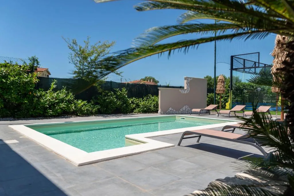 Lounge padel village — foto 4