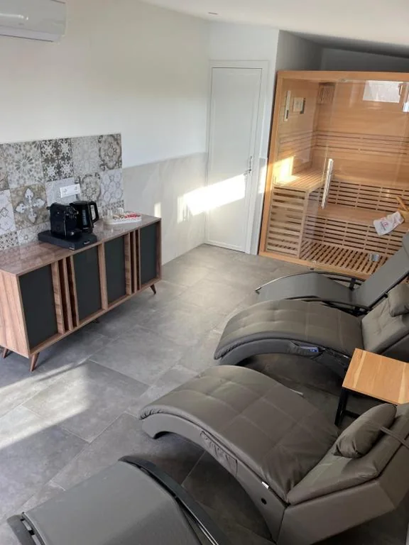 Lounge padel village — foto 5