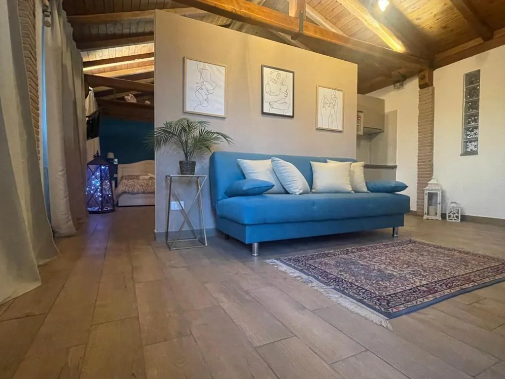Lounge padel village — foto 8