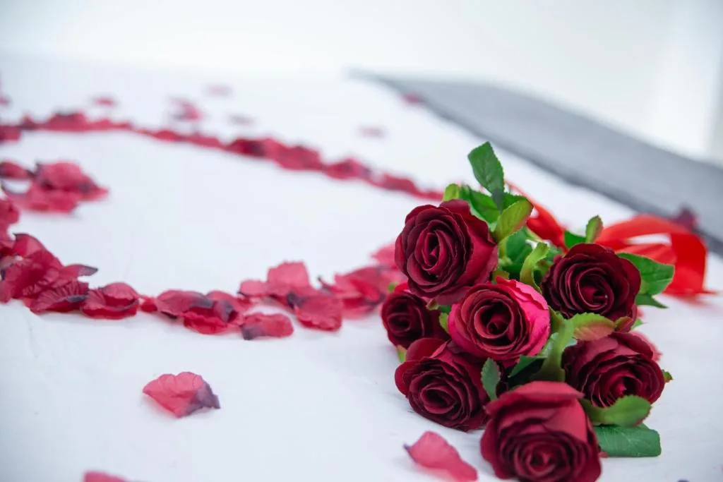 Love Suite Roma – Il Nido d’Amore — foto 6