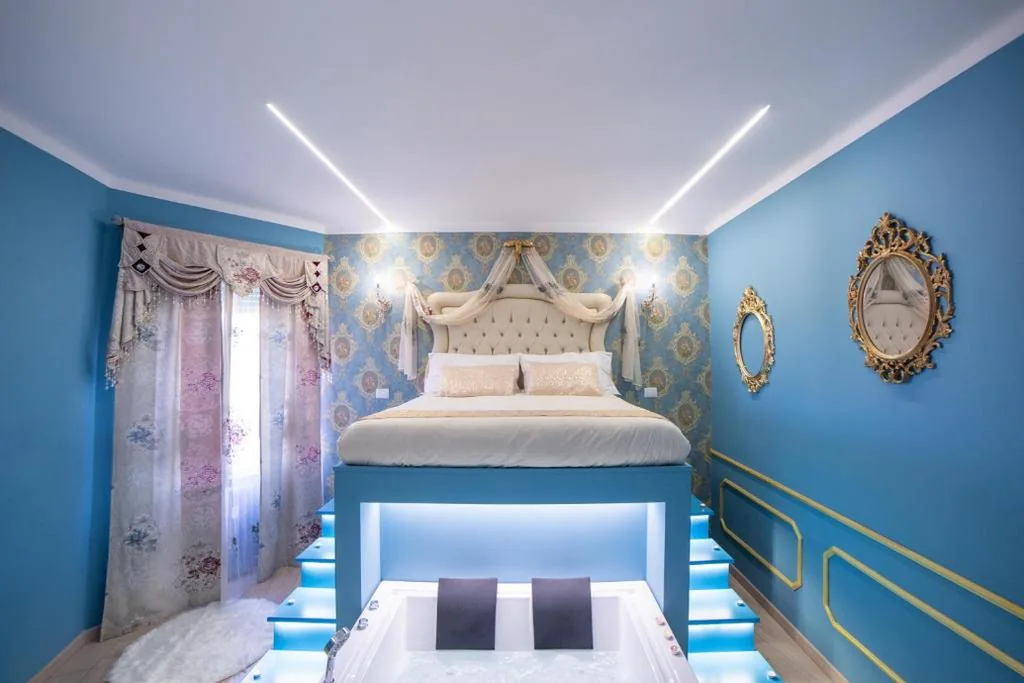 Love Suite Roma – Il Nido d’Amore — foto 7