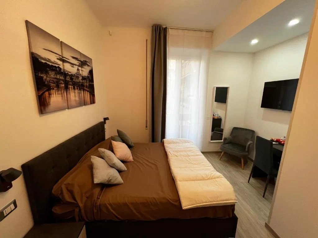 Love4Rome Guest House — foto 5