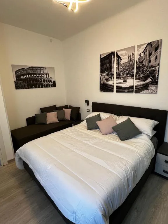 Love4Rome Guest House — foto 6