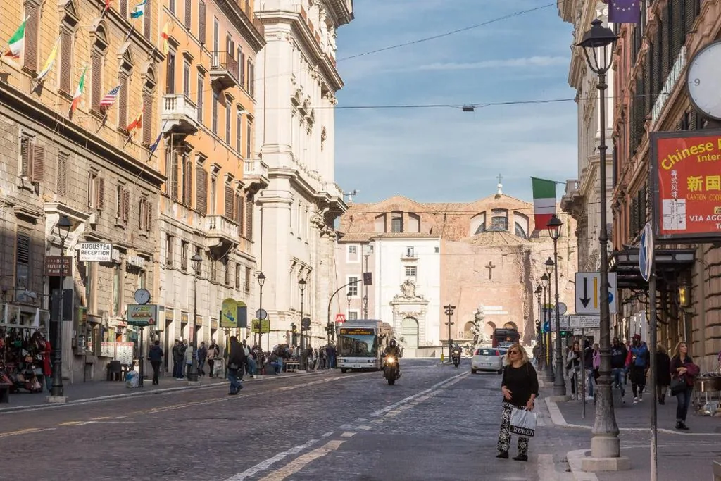 Lovely New Home, Via Nazionale — foto 6