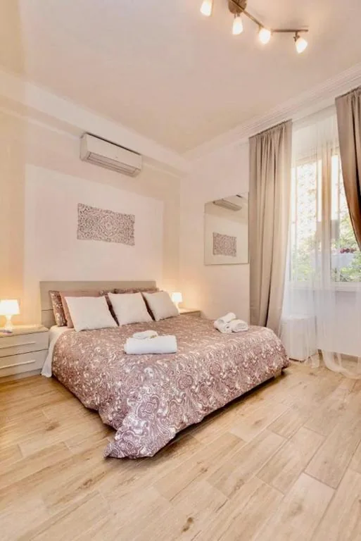 Lovely Nights Rome – Luxury rooms