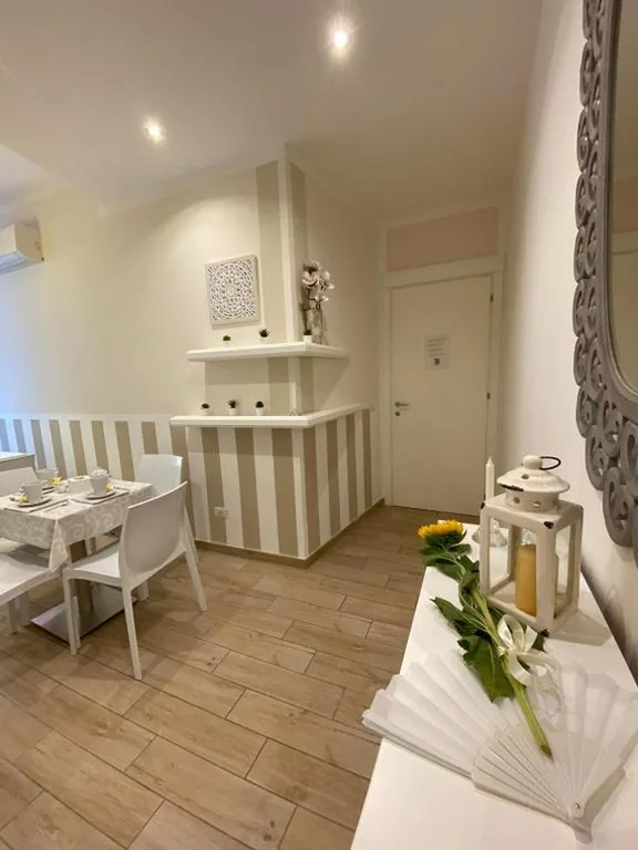 Lovely Nights Rome – Luxury rooms — foto 4