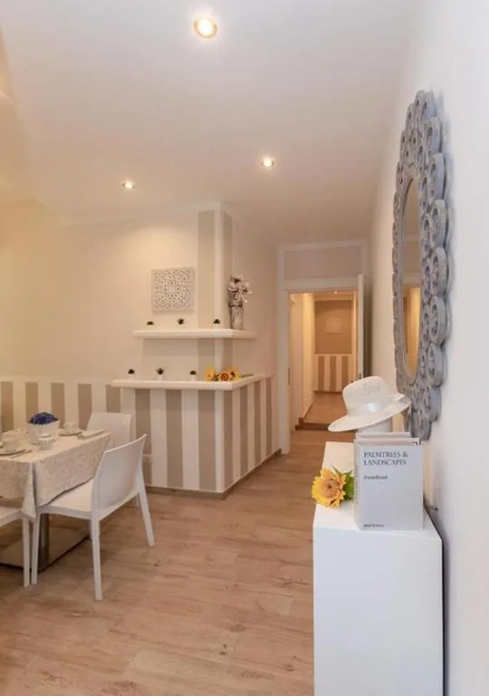 Lovely Nights Rome – Luxury rooms — foto 5
