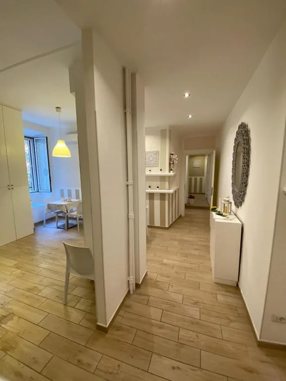 Lovely Nights Rome – Luxury rooms — foto 6