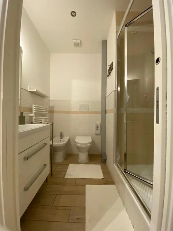 Lovely Nights Rome – Luxury rooms — foto 7