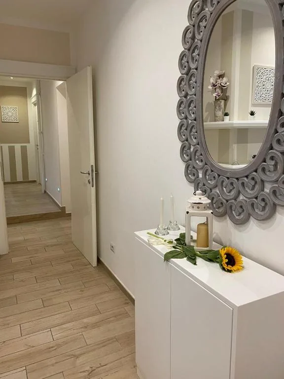 Lovely Nights Rome – Luxury rooms — foto 8