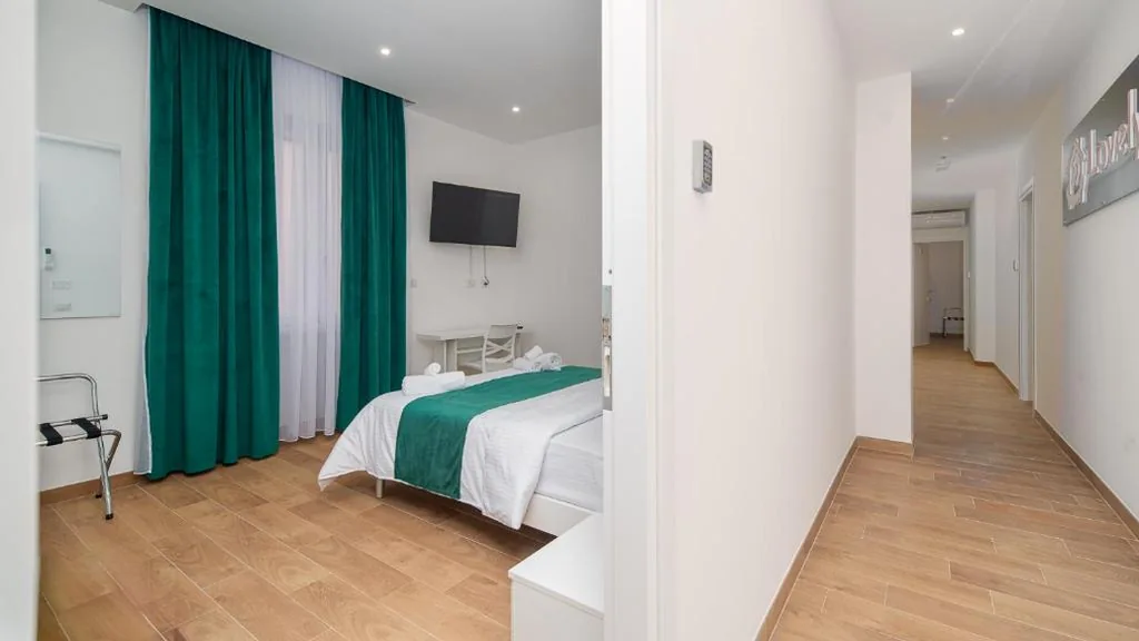 Lovely Rooms by Rentbeat — foto 4