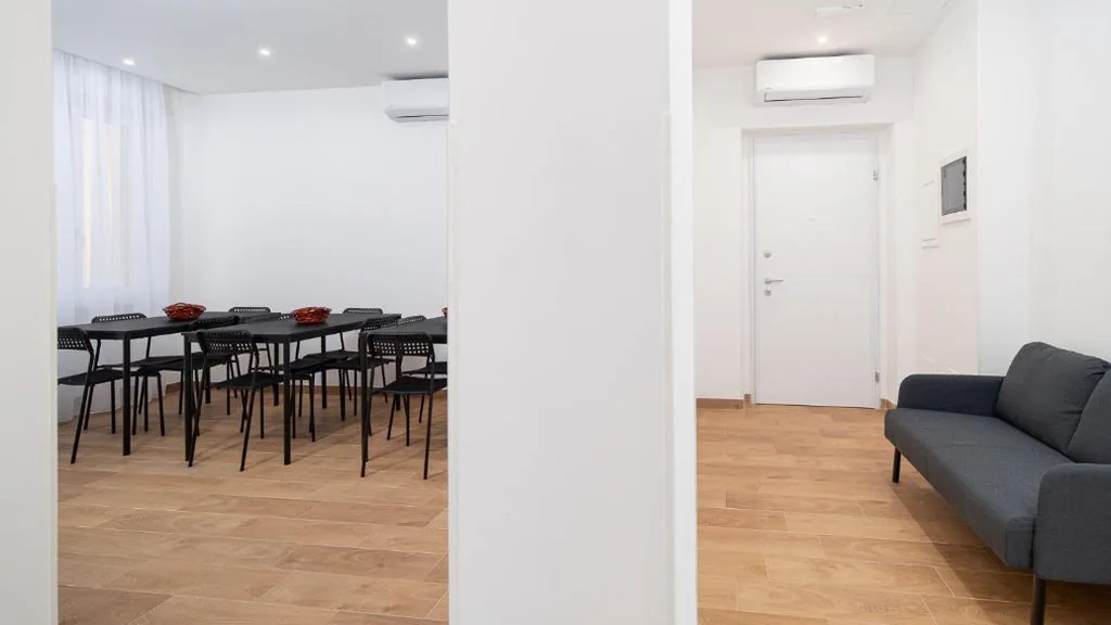 Lovely Rooms by Rentbeat — foto 6