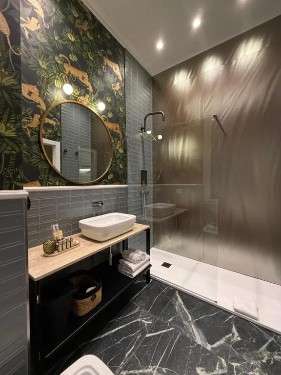 Lovely Rooms