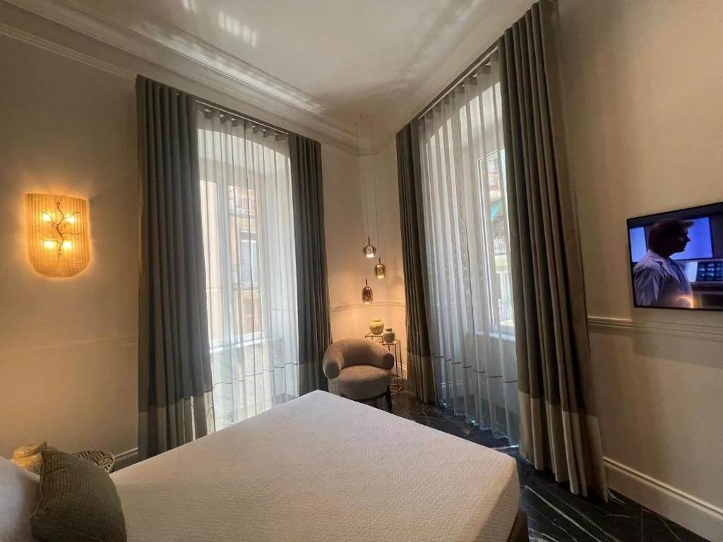 Lovely Rooms — foto 3