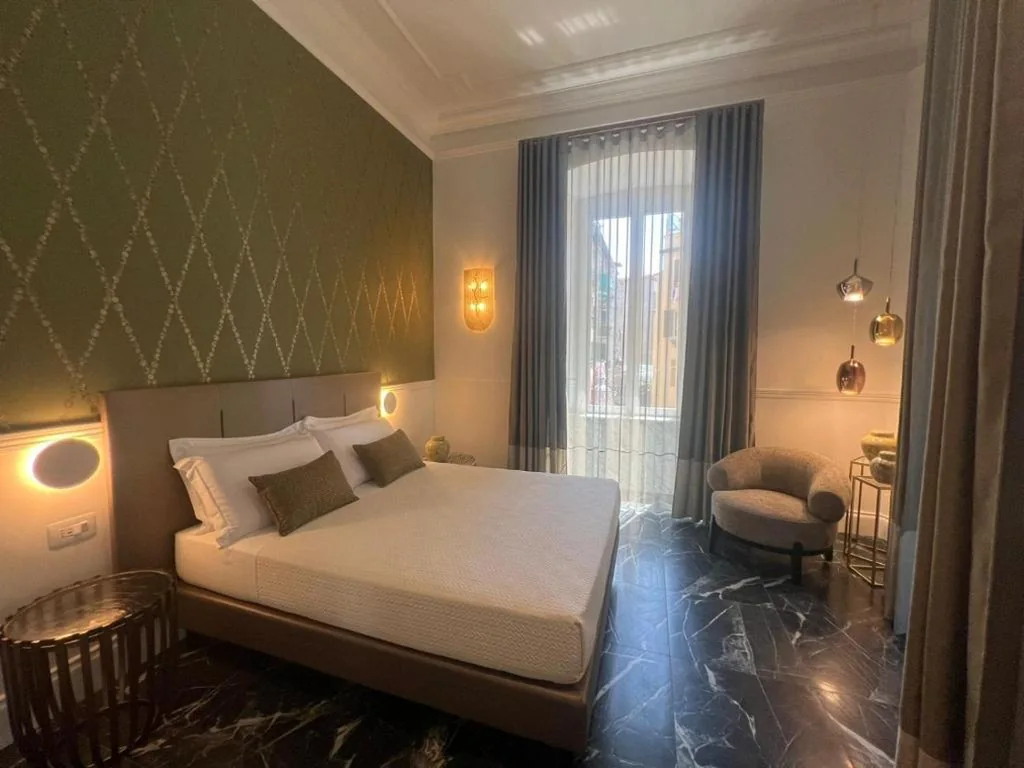 Lovely Rooms — foto 4