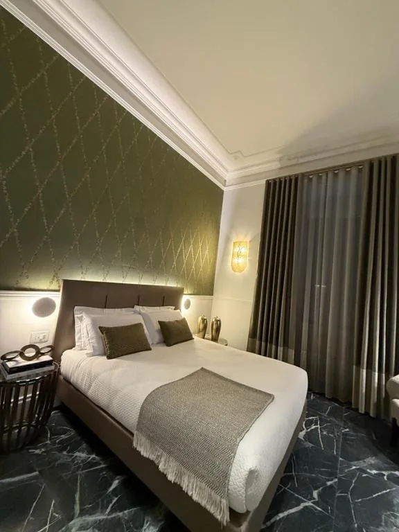 Lovely Rooms — foto 6