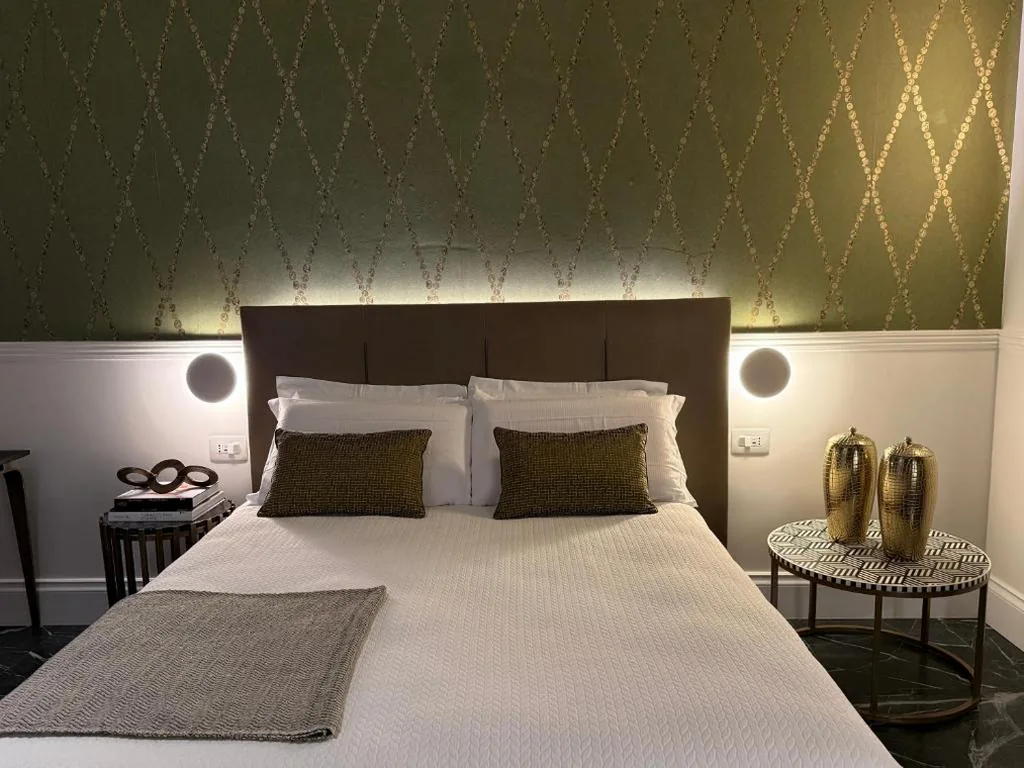 Lovely Rooms — foto 7