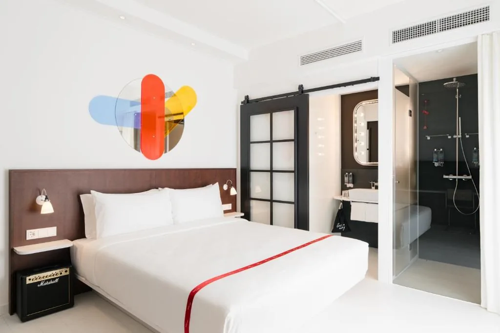 Lovely — Ruby Giulia Hotel Rome