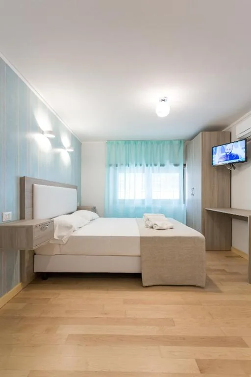 Luciano Laterani Guest House
