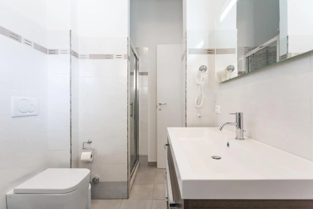 Luciano Laterani Guest House — foto 4