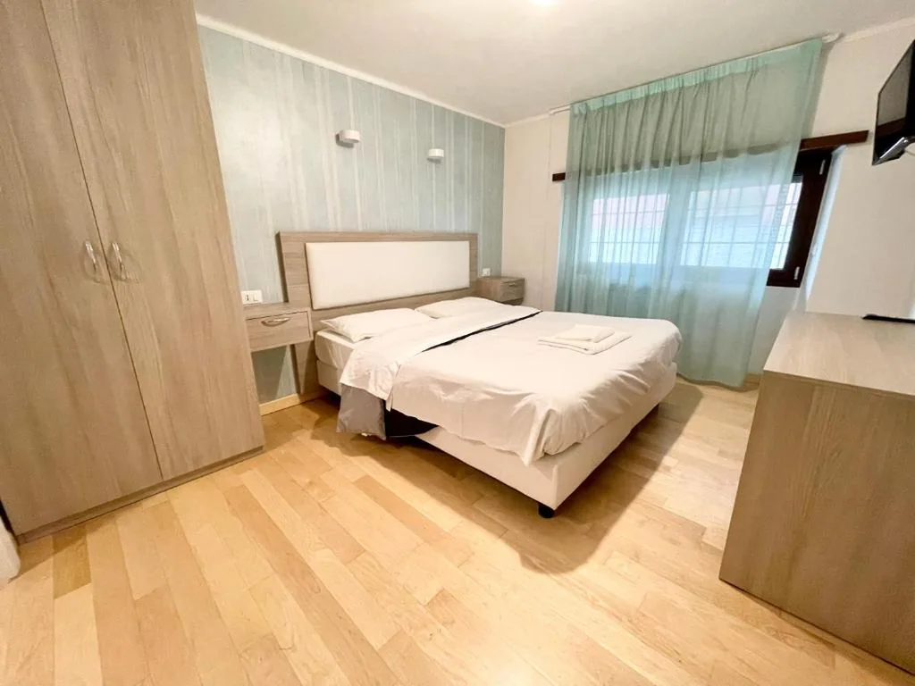 Luciano Laterani Guest House — foto 6