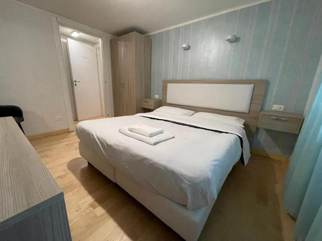 Luciano Laterani Guest House — foto 7