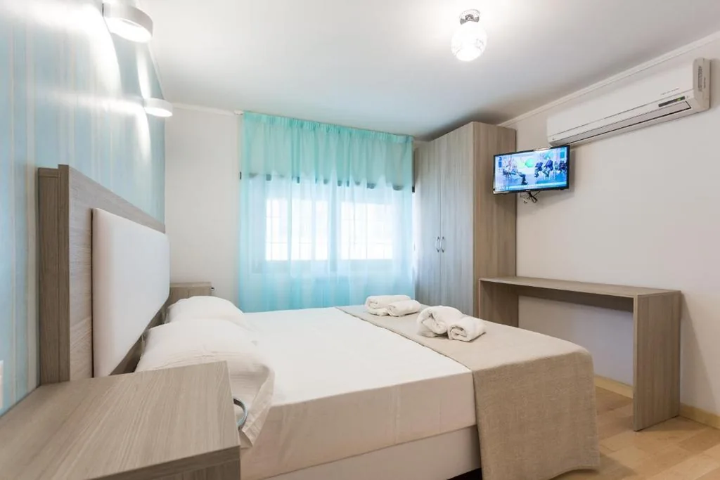 Luciano Laterani Guest House — foto 8