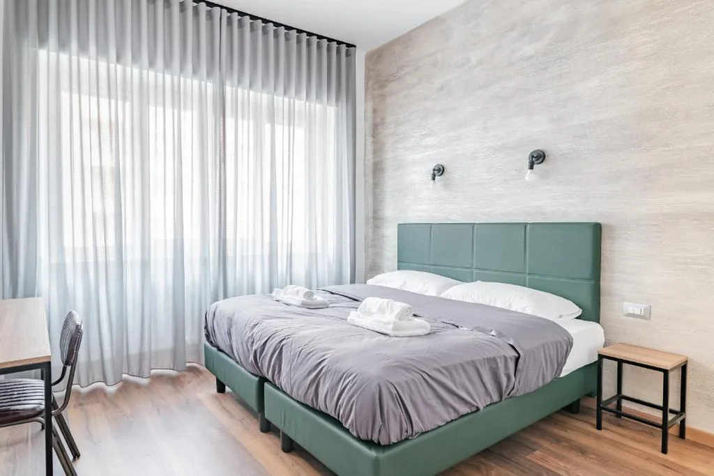 Luciano Licia Guest House